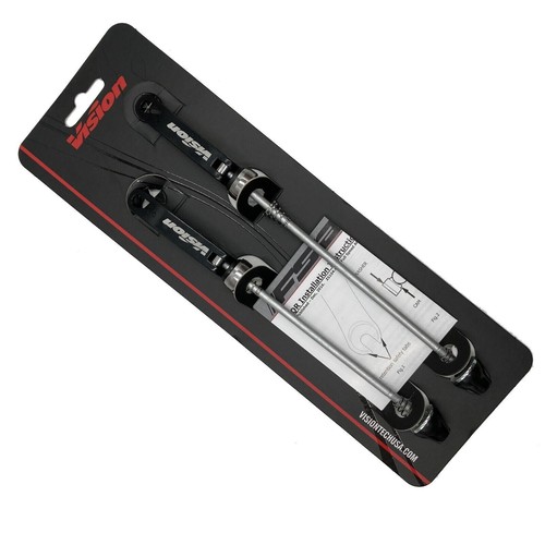 Vision spiedino a sgancio - vision,