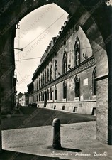 1953 CREMONA Palazzo Trecchi
