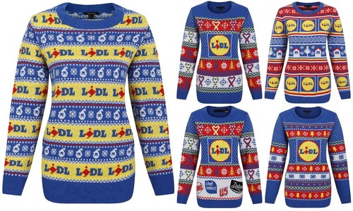 Maglione natalizio donna - natalizio, da
