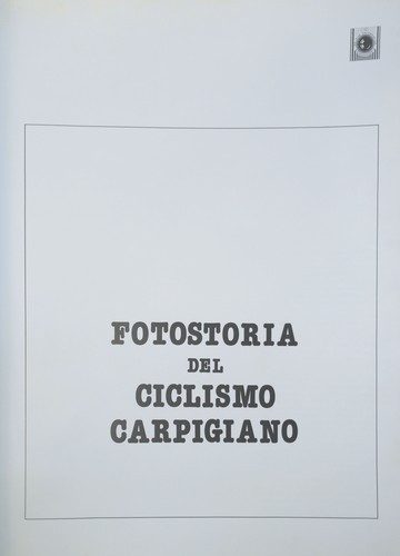 Libro fotostoria del - -,