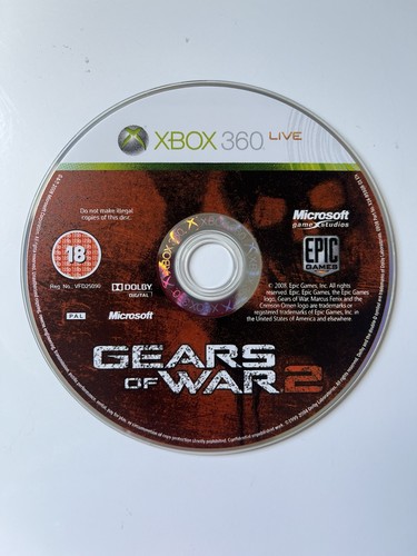 Gears war gioco - war,