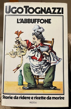 UGO TOGNAZZI-L'ABBUFFONE