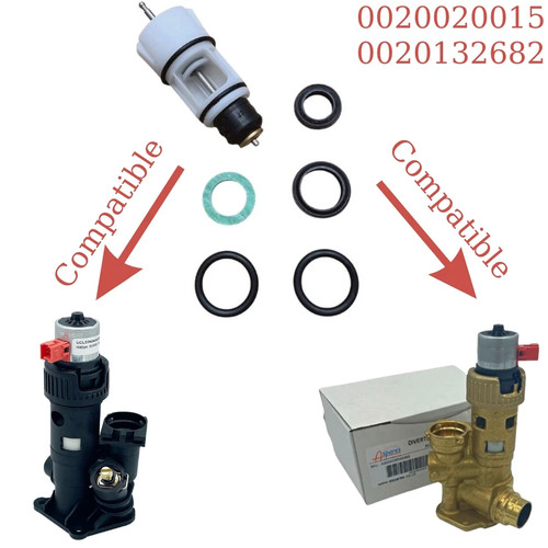 Vaillant ecotec pro kit - pro,