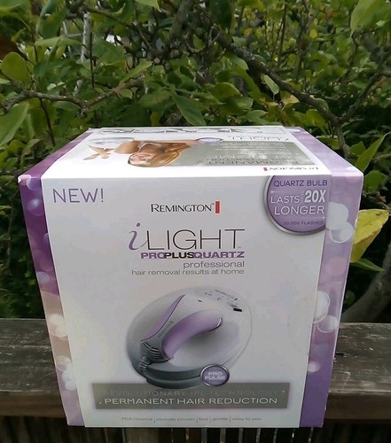 New remington ilight - new,