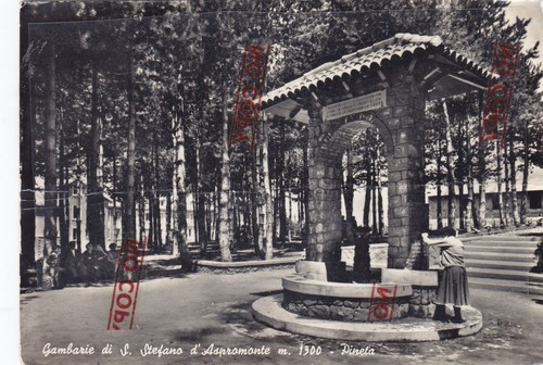 Cart calabria reggio - calabria,