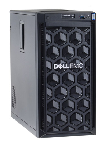 Dell poweredge t140 - poweredge,