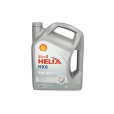 Olio motore SHELL Helix HX8