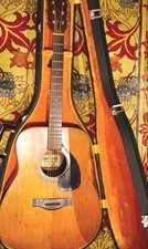 Chitarra acustica Yamaha