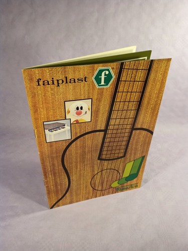 Catalogo giocattoli faiplast - giocattoli,