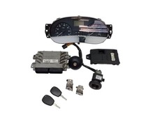 Centralina Motore Kit Completo