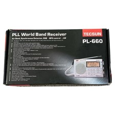 Tecsun 660 - tecsun, pl-660