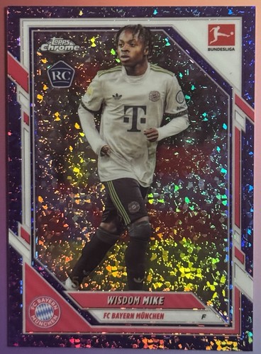 2025 topps chrome - 2025-26,