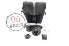 Samsung NX3000 Fotocamera