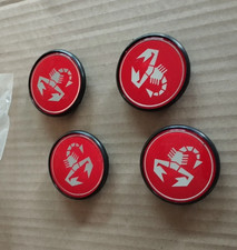 AUTOBIANCHI A112 ABARTH