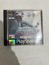 Time Crisis: Project Titan