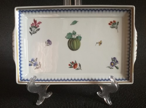 Tray richard ginori 1950 - tray, (1950