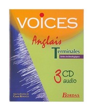 VOICES TERMINALES SERIES