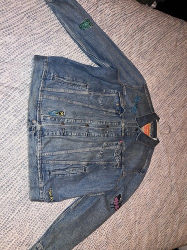 Men levi jacket - men’s,