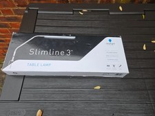 Daylight Slimline 3 Lampada da