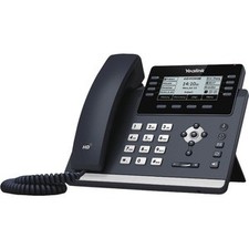Yealink SIP-T43U telefono IP
