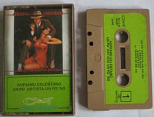 ADRIANO CELENTANO - UN PO'