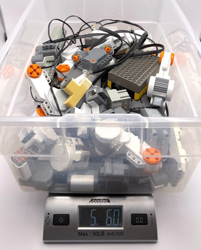 Lego mindstorms nxt - nxt, robotica