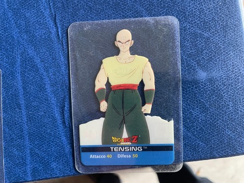 Edibas dragon ball 2006 - edibas, z