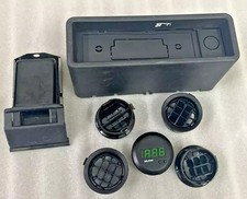 Articoli cruscotto zingari