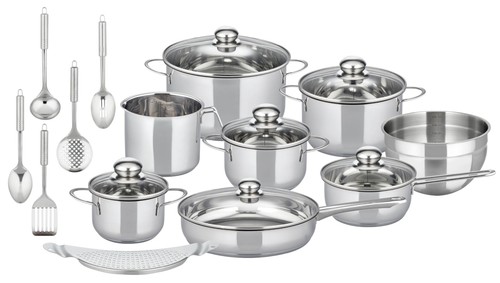 Elo basic prima tavola set - basic,
