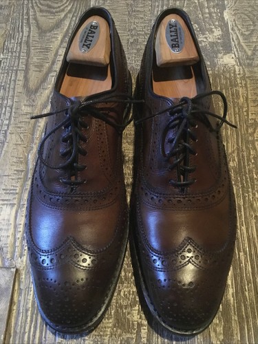 Oxford allen edmonds - allen,