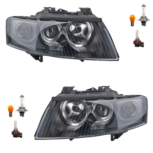 Set fari sinistro destro - set,