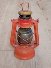 lampada a petrolio - olio -