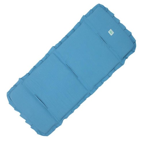 Fodera per sponda del - del, letto
