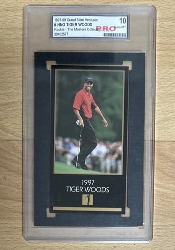 1997 grand slam ventures - 1997-99,