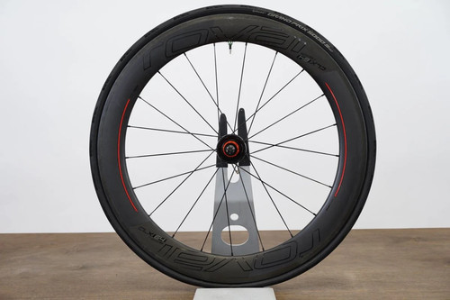 Ruota freno cerchio - , tubeless