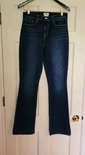 Jeans agence selma - high, rise