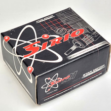 Motore a Scoppio Sirio S-21BK