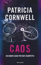 Caos - Patricia Cornwell