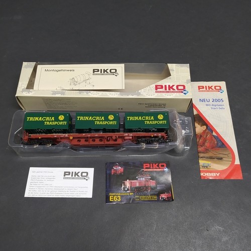 Piko cod 95536 - piko, cod: