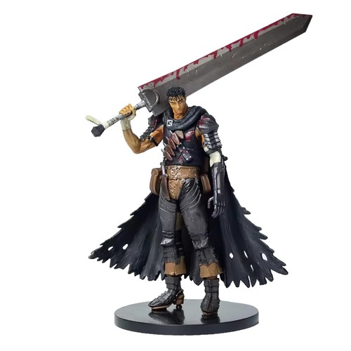 Berserk guts figurine - guts,
