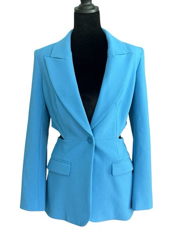 Blazer lungo donna - , express