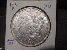 1921-D VAM-1P3 DIE CHIP