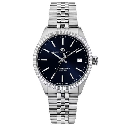 Orologio uomo philip watch - uomo,