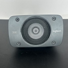 Logitech Z906 5.1 Sound Speaker System - SOLO ALTOPARLANTE CANALE CENTRALE - TESTATO!