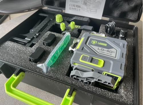 Ivella laser autolivellante - ivella,
