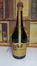 Vino 1967 riserva - riserva, caramino