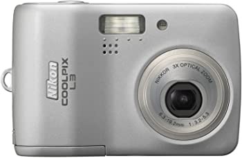 Nikon coolpix fotocamera - coolpix,