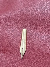 PENNINO OMAS EXTRA IN ORO 585