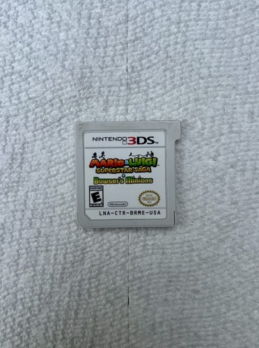 Nintendo mario luigi - nintendo, &