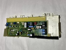 LG EBR76542905 Dryer Control